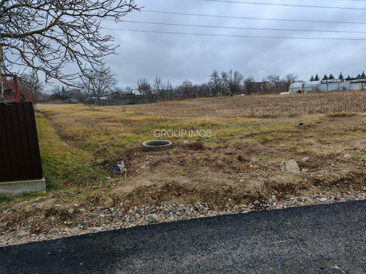 Teren constructii, Nicolae Balcescu - 3