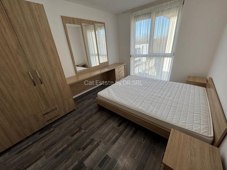 Apt cu 4 camere in  Dumbravita - 5