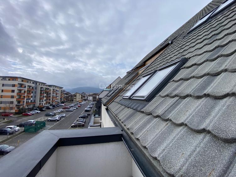 Penthouse de vanzare  - 7