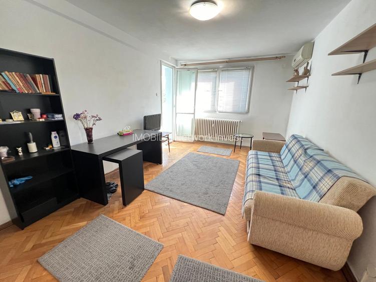 120.000euro, Titan-parc,  bloc tip H, foarte luminos - 3