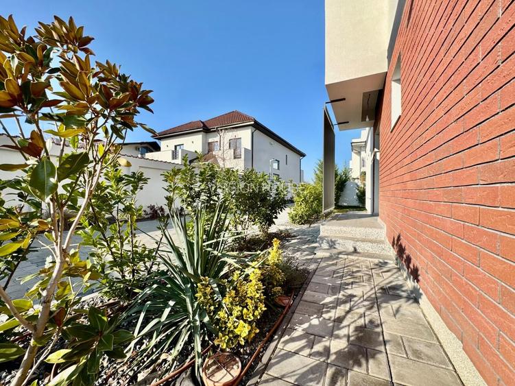 Vilă individuală P+1 de vânzare – Otopeni | Str. Petre Ispirescu | Imobil 2025 - 22