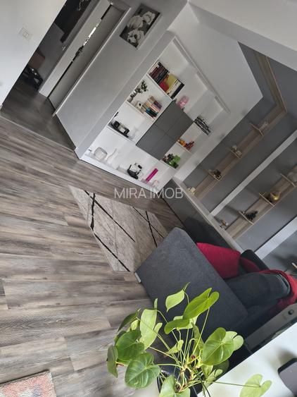 Casă de vânzare în complex privat | 108 mp | Curte proprie | 2 locuri parcare - 2