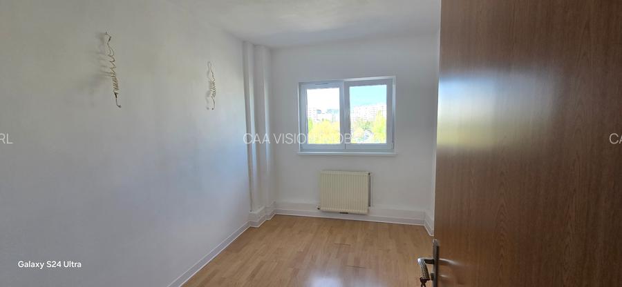 Apartament 3 camere cu centrala proprie - 15