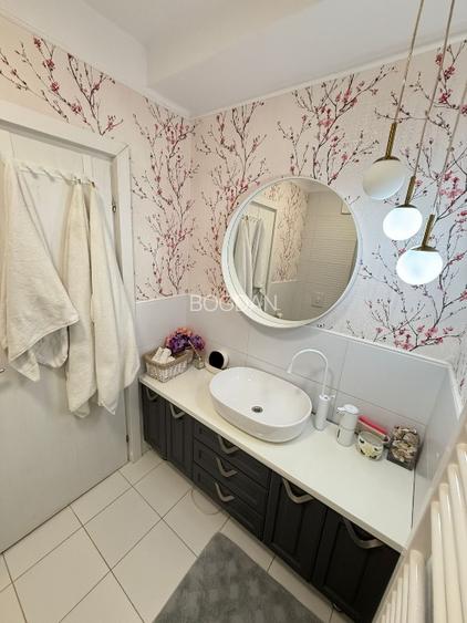 Apartament 4 camere MOGHIOROS PARK +2 locuri de parcare - 9