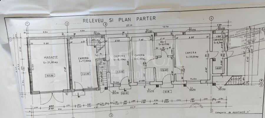 Casa 10 camere de vanzare in Manastur, Cluj Napoca - 15