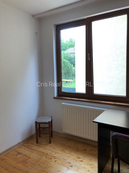 Chirie ap.1 camera , decomandat, amenajat-zona Lic.Unirea-la 10 min de UMF - 5