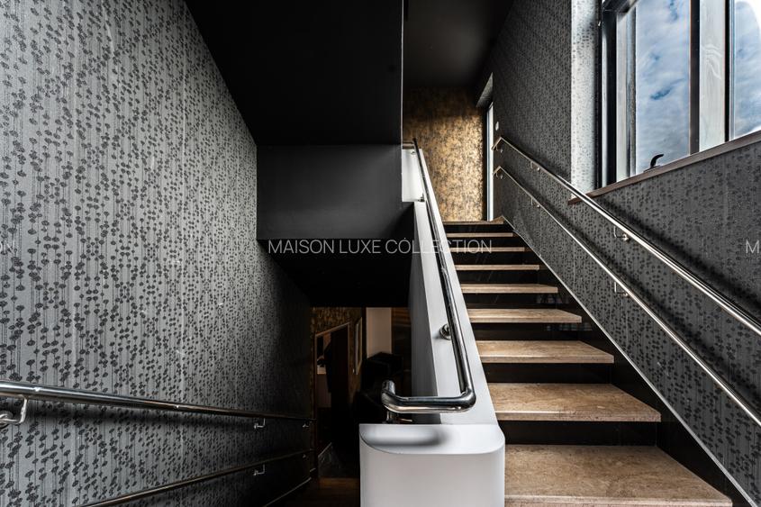 VILA - CLINICA MEDICALA | Lift targa | Pretabil AZIL/GRADINITA| 9 Parcari - 13