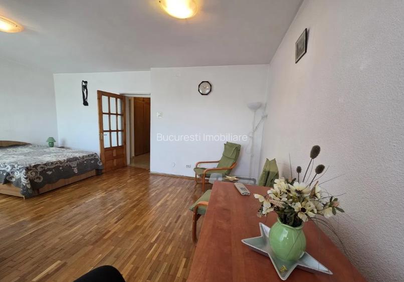 UNIRII BULEVARD STRADAL,BL MIXT 1992, decomandata,geam la baie,balcon.MERITA! - 11