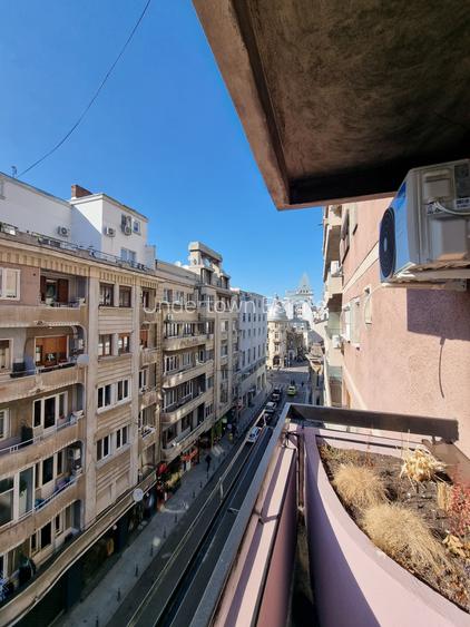 Cismigiu - 2 Camere - Renovat - - 14