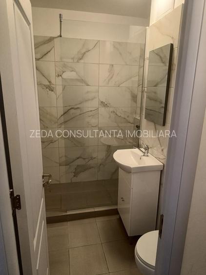 Garsoniera Titan- metrou 7 min. - Parc IOR, TOTUL NOU, PRIMUL CHIRIAS! - 10