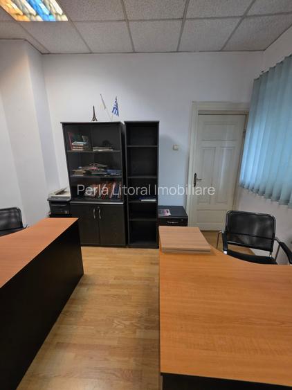 Zona centala - birou - 2 camere - 5