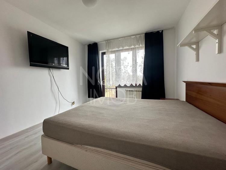 Apartament 3 camere, decomandat - Central - 4