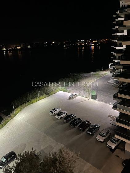 Apartament 2 camere Statiunea Mamaia, complex Astoria - 135000 euro - 20
