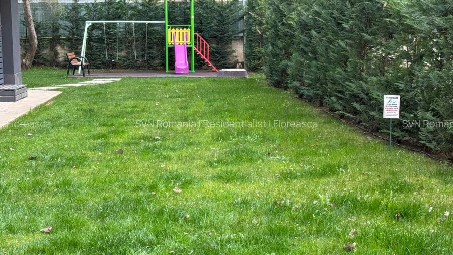 REA1023892 Apartament spatios 3 camere l Pipera I Ambiance Residence - 7