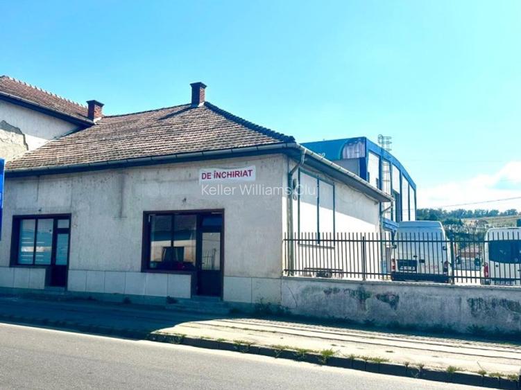 Spatiu comercial stradal cu vitrina, GH. DOJA - expunere excelenta! - 6