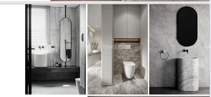 Dezvoltator - Apartament cu 3 camere Pipera, vedere lac 225.000+TVA - 11