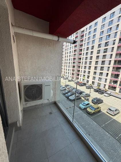 Lujerului l 21Th Residence l  Studio Lux l 3 Min Metrou l - 10