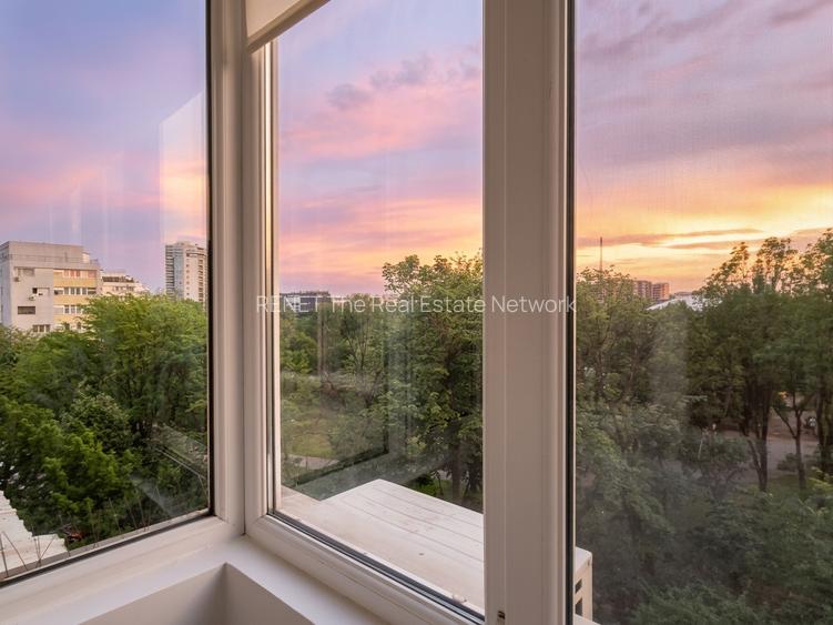 Prima inchiriere, Pet friendly, Masina de spalat vase, Parcul Circului - 8