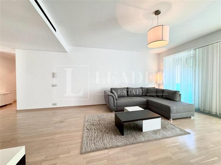 Zona Piata Dorobanti | Apartament cu 2 camere | Spatios si luminos - 2