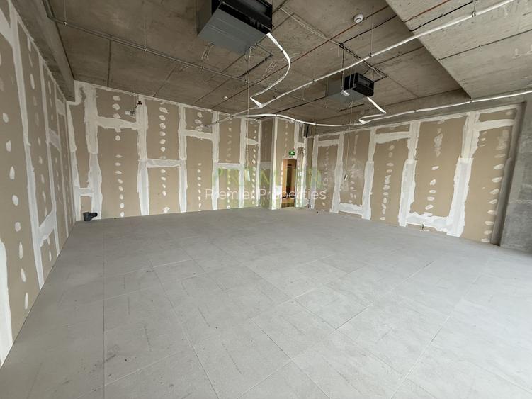 Super Oferta  Spațiu Comercial Premium – One Cotroceni Park - 9