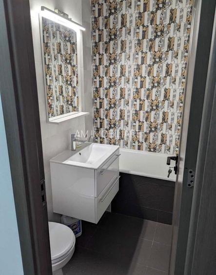 AP. 2 CAMERE 1 DECEMBRIE 1918, REABILITAT, MODERN, METROU 1 MINUT - 7