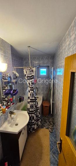 Proprietar vând apartament 4 camere cartier Triaj-Brașov  - 10