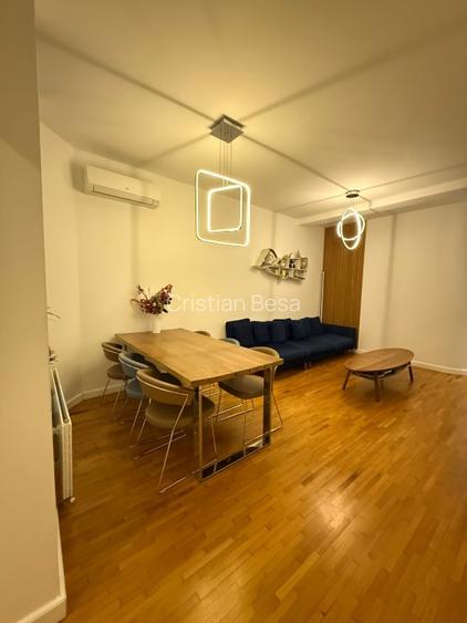 Apartament deosebit in vila, 4 camere in vila, 120 mp utili, curte si anexa - 2