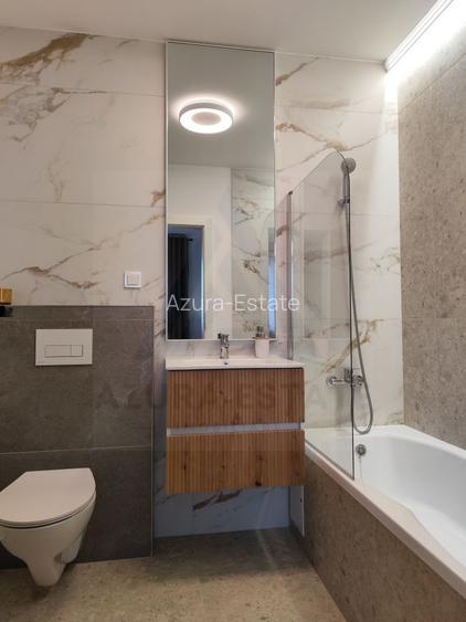 Apartament premium prima inchiriere balcon 12 mp utili Doamna Stanca - 6