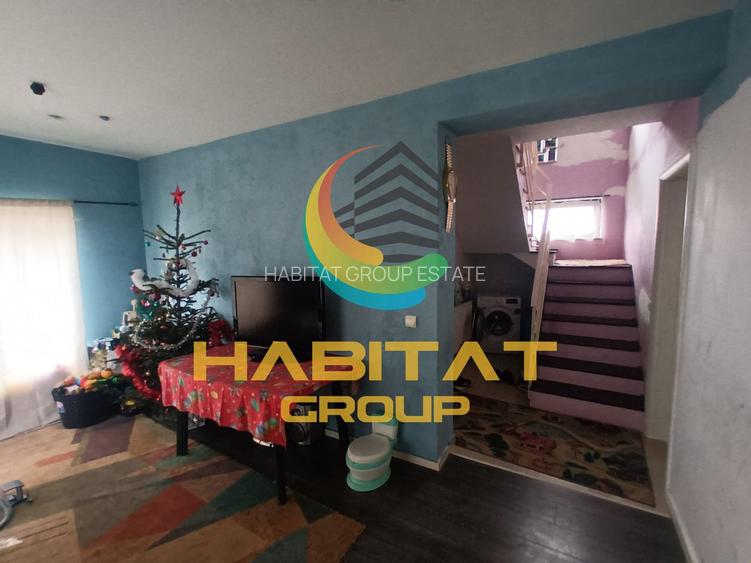 Casa P+1, 4 Camere, 253 mp Teren – Zona Bd. 1 Mai (DJ401) - 2