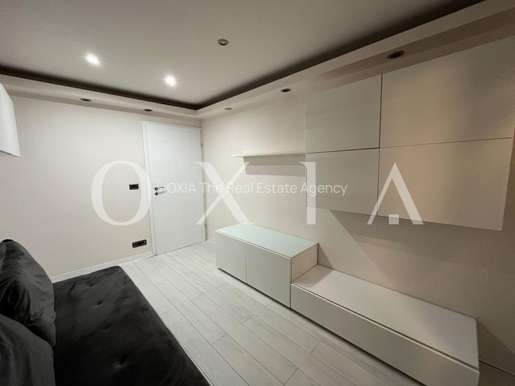 SX694 Sala Olimpia, Etaj intermediar, Disponibil Imediat - 9