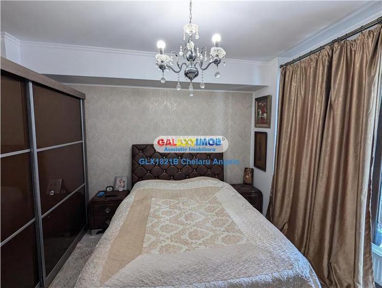 Aviatiei Zeletin Residence,ap 3 cam. 85 mp ,etj 1, cochet amenajat - 10