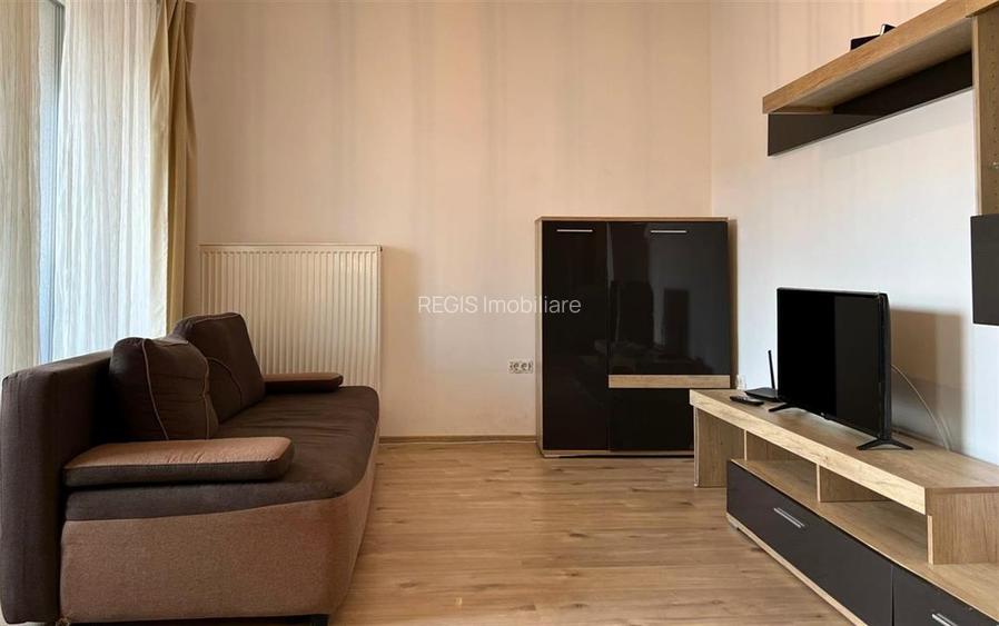 Apartament 2 camere Kasper Coresi - 12