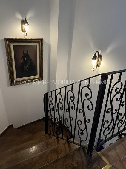 Duplex 4 Camere de inchiriat in Constanta zona Irish Pub -Vedere la mare - 12