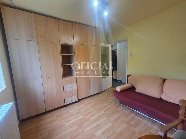 Apartament 2 Camere | 38 Mp | Balcon | Intermediar | Manastur Clabucet - 4