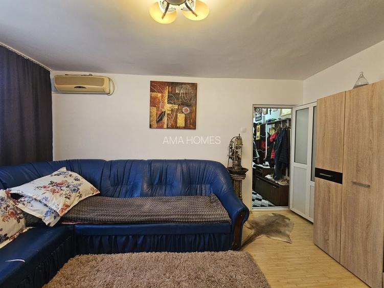 Apartament de vanzare cu 2 camere / Eforie Nord aproape de mare - 3