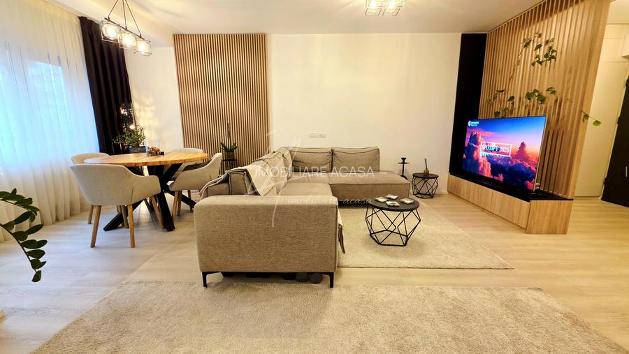 Impecabilul cere impecabil! Fii cu stil in Lac de Nuferi - 22