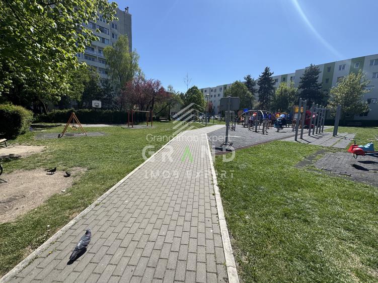 2 camere/COMPLET RENOVAT | Gheorgheni–Lăcrămioarelor | locuință sau investiție - 14