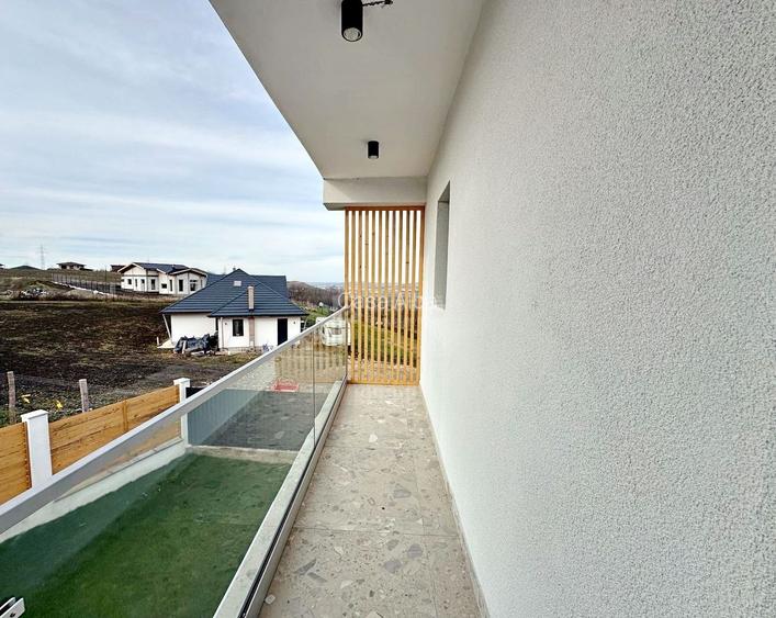 Miroslava - LIDL, locuinta P+E, finisata integral, disponibila imediat - 24