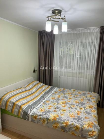 Ap. 3 Camere mobilat/utilat, renovat in 2021, zona Parcul Tabacariei - 6