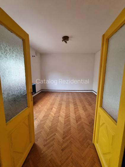 Imobil format din 2 corpuri individuale,un singur proprietar, zona Iancului - 6