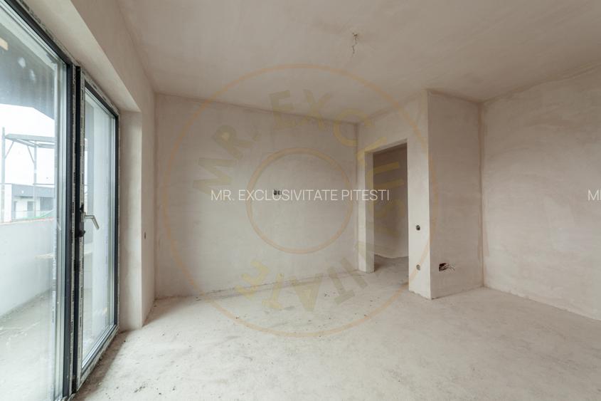 Casă cu 4 camere în Micești la 10 min de Pitesti si 5 min de Mioveni-Arges! - 10