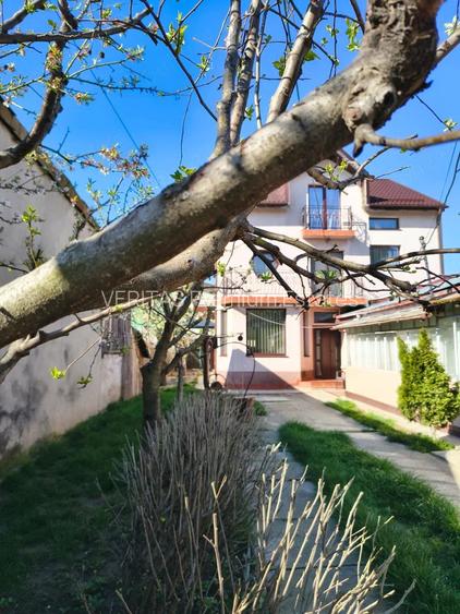 Casa individuala de vanzare 2011, garaj si curte, Colentina cartier Ion Creanga - 21