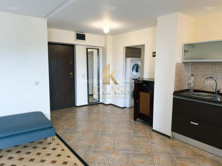Închiriere apartament 3 camere, renovat recent, zona Unirii - 8