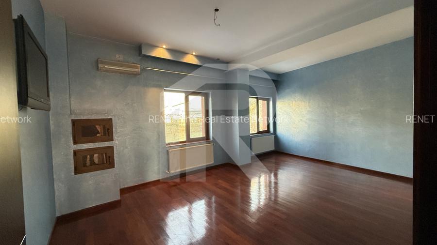 Vila premium, Eroii Revolutiei, Bulevardul Pieptanari - 6