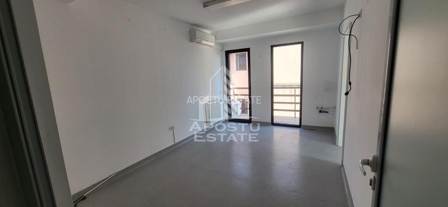 Spatiu comercial de inchiriat, 221 mp, centru Dumbravita - 5