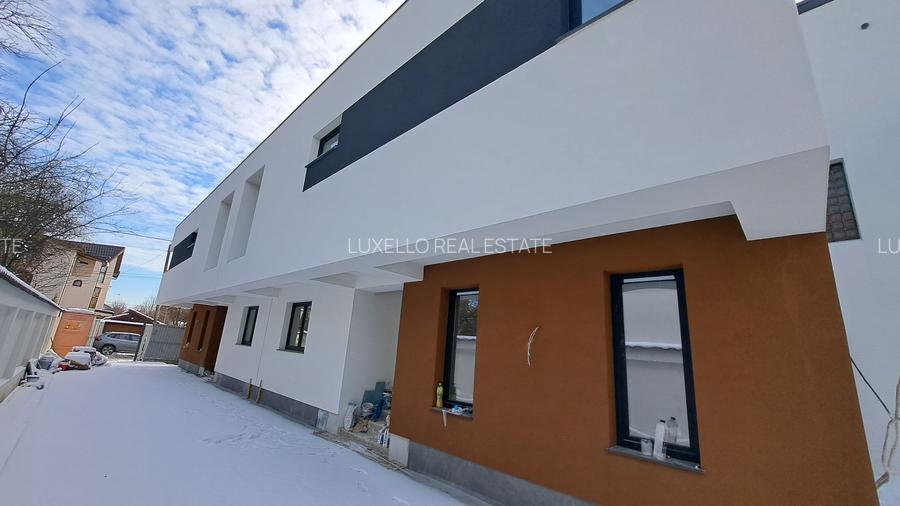 VILA SUPERBA CU 5 CAMERE AMPLASATA IDEAL - 44