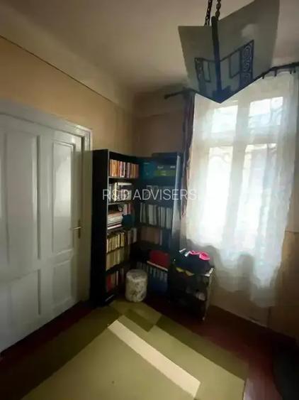 Vila Cotroceni |  Singur Curte |  Central | Metrou Eroilor - 10