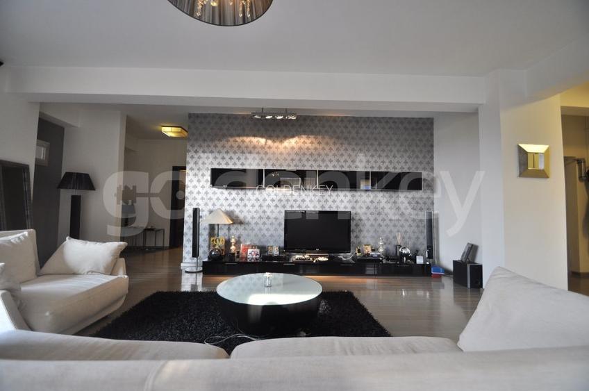 Apartament penthouse cu 3 camere | terasa generoasa - 5