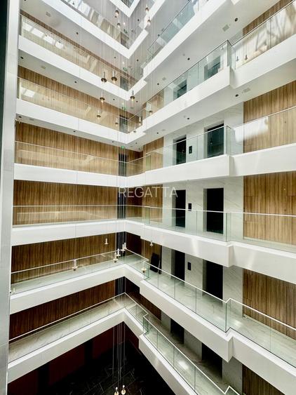 Apartament nou  Lux, imobil superb, aproape de padure -Sisesti - 3