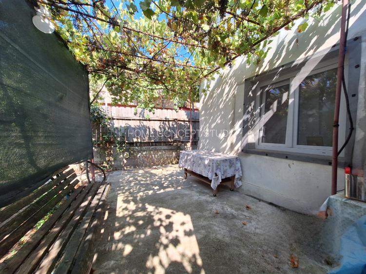 Casa cu posibilitate de extindere si mansardare - 12